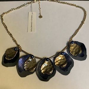 French Connection Necklace NWT